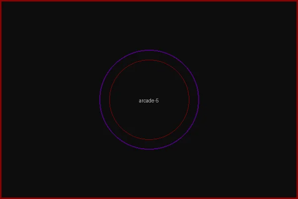 幸运转盘街机试玩画面 - pg平台